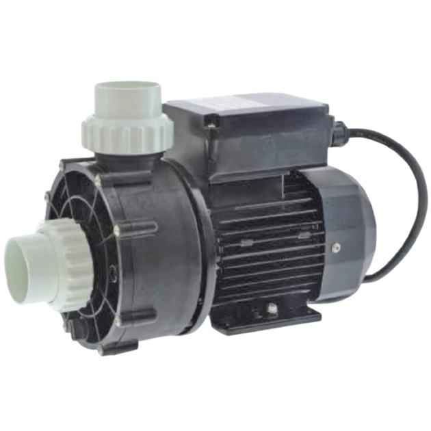 Spa Pool Pump with Air Switch 68 Jets Pump & Purify