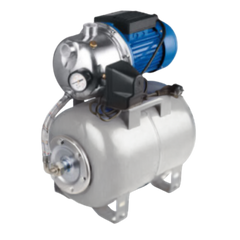Jet Pump, 0.7kW for Medium Size Home, or Bach