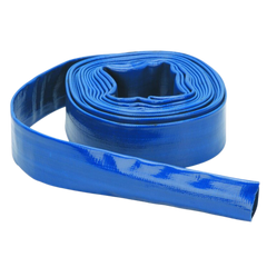 Lay Flat Hose: 4 Bar, 76mm - Buy by the metre or Rolls of 50m