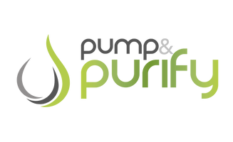 Pump & Purify