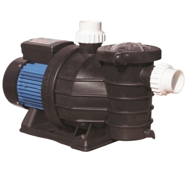 Swimming Pool Pump for Pools up to 50,000L