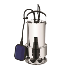 Submersible Drainage Pump, Light Duty