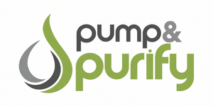 Pump & Purify