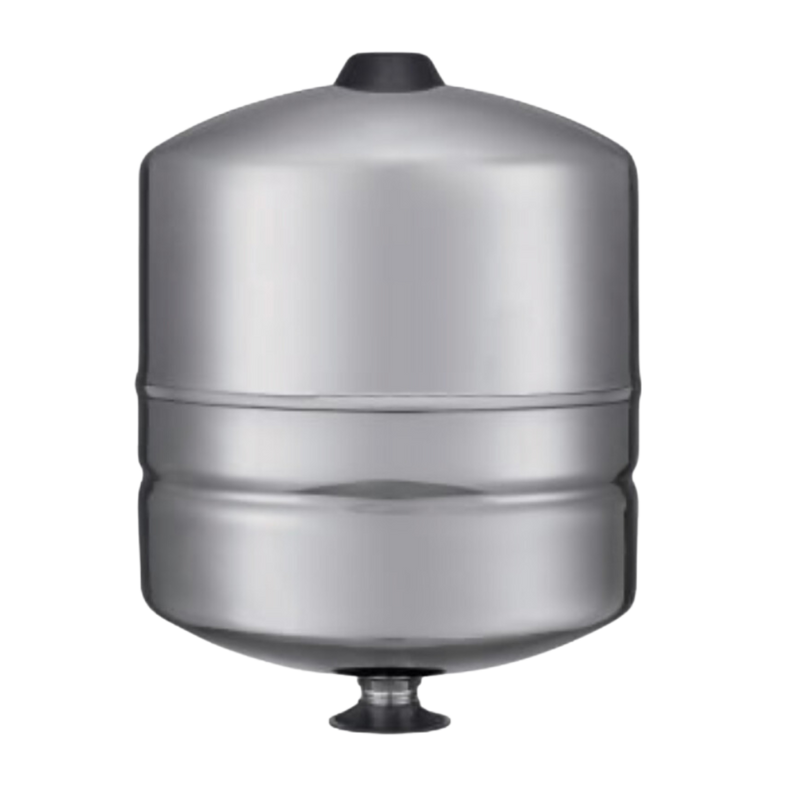 Steel Pressure Tank, Vertical 18 Litre