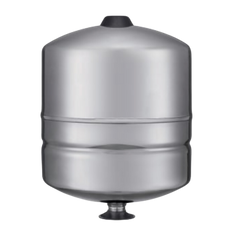 Steel Pressure Tank, Vertical 18 Litre