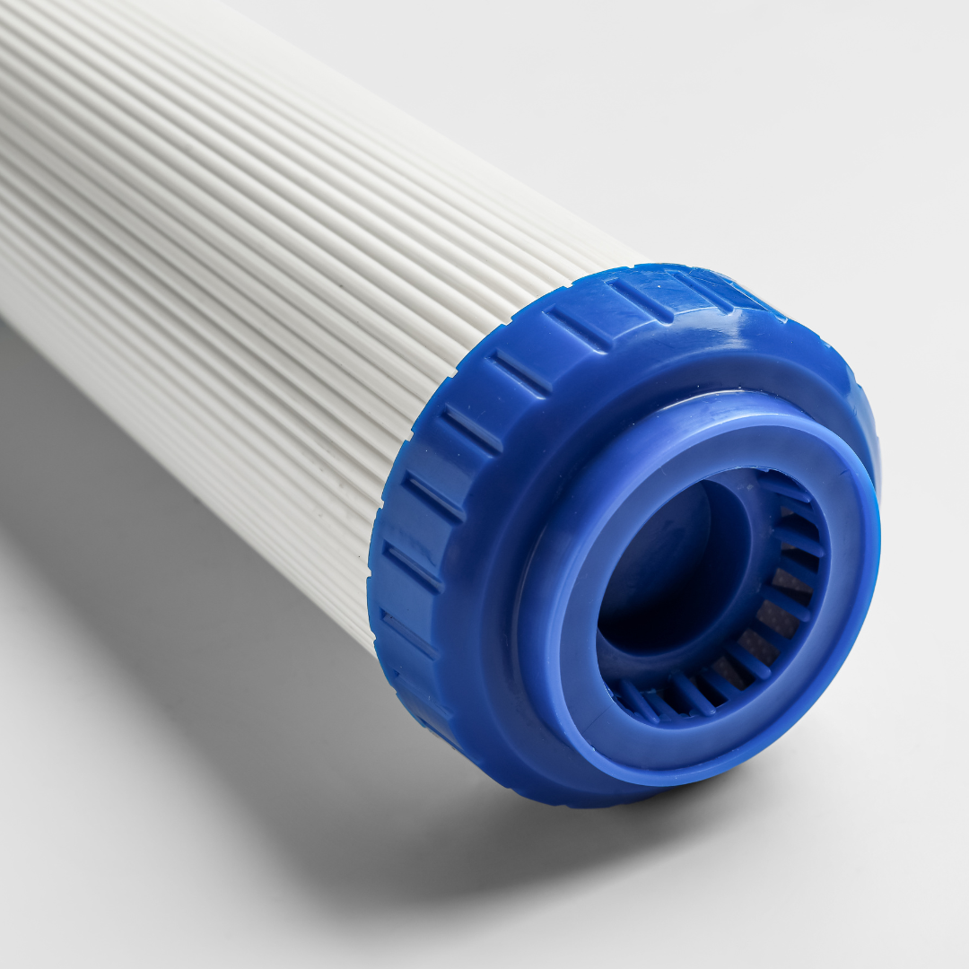 Kdf Fillter KDF Filters | Pump & Purify