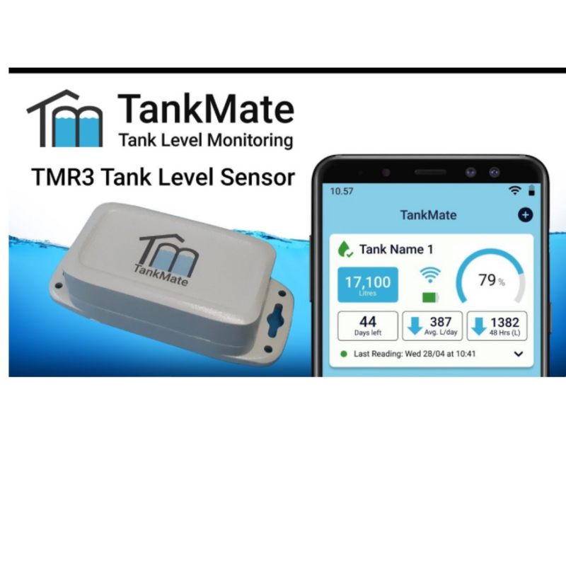 TankMate Tank Water Level Monitor