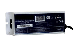 Pack 5 Combination Offer Multistage Pump with Electronic Controller, Whole of House Filter & UV System - Very Large House with Mains Pressure