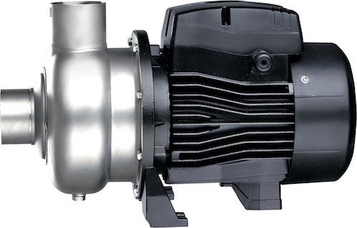 Dirty Water Surface Centrifugal Pump - Three Phase