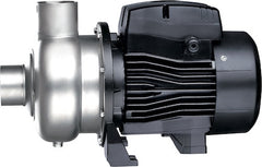 Dirty Water Surface Centrifugal Pump - Three Phase